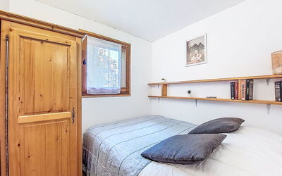 Unterkunft:&nbsp;Pointe des Aravis B13 450.5