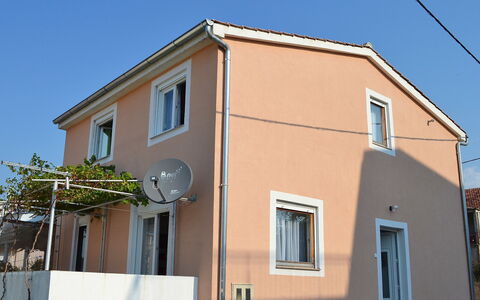 Anđela: Haus, Eigentum, Zuhause, Gebäude, Wohngebiet, Grundeigentum, Die Architektur, Fassade, Nachbarschaft, Wand