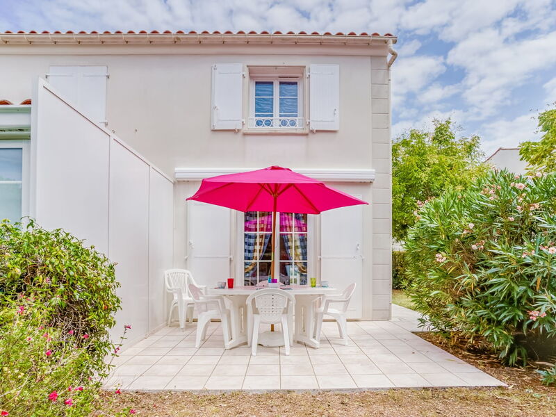 Vaux sur Mer 450