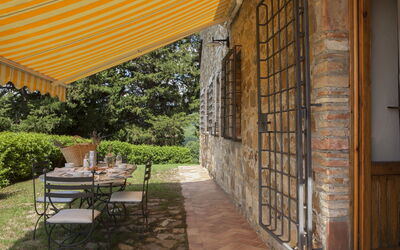 Unterkunft:&nbsp;Giardino Proneta 4