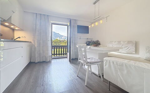 Unterkunft:&nbsp;Appartements Binderhof 495.2