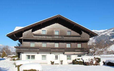 Aschau im Zillertal 495: Schnee, Eigentum, Haus, Winter, Die Architektur, Zuhause, Gebäude, Berg, Grundeigentum, Dach