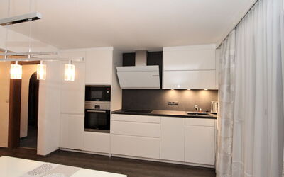 Unterkunft:&nbsp;Appartements Binderhof 495.2