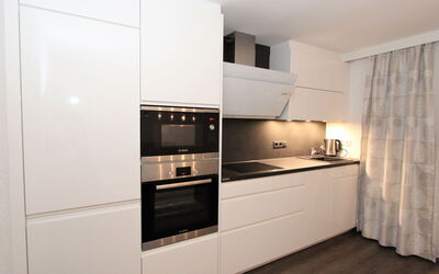 Unterkunft:&nbsp;Appartements Binderhof 495.2