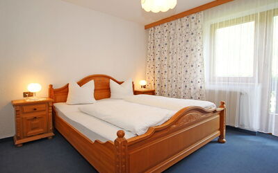 Unterkunft:&nbsp;Appartements Binderhof 495.1