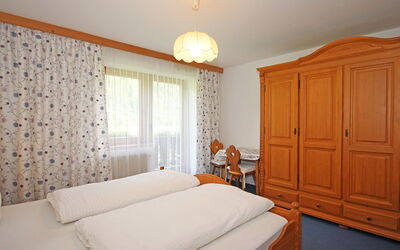 Unterkunft:&nbsp;Appartements Binderhof 495.1