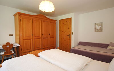 Unterkunft:&nbsp;Appartements Binderhof 495.1