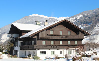 Aschau im Zillertal 495