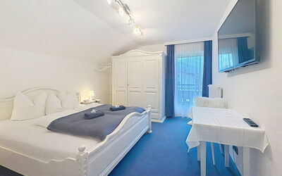 Unterkunft:&nbsp;Appartements Binderhof 495.2