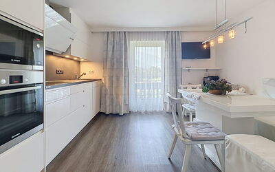 Unterkunft:&nbsp;Appartements Binderhof 495.2