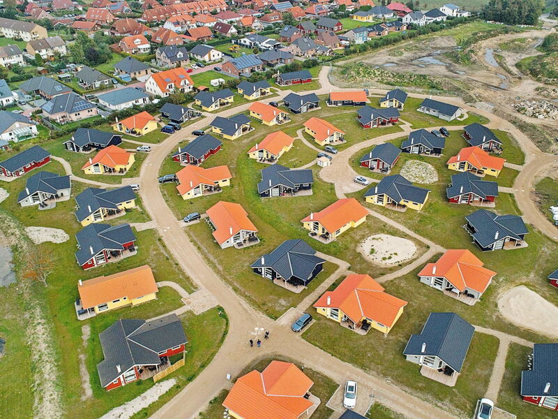 Großenbrode Fehmarnsund