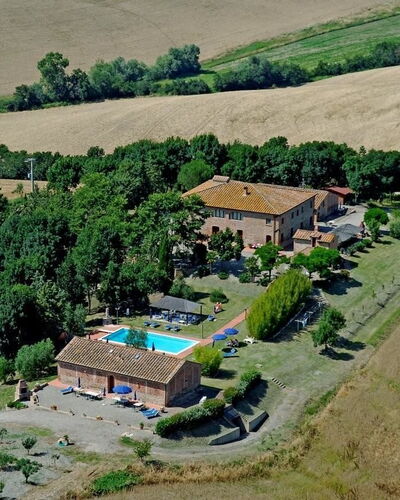 Agriturismo Il Gattero