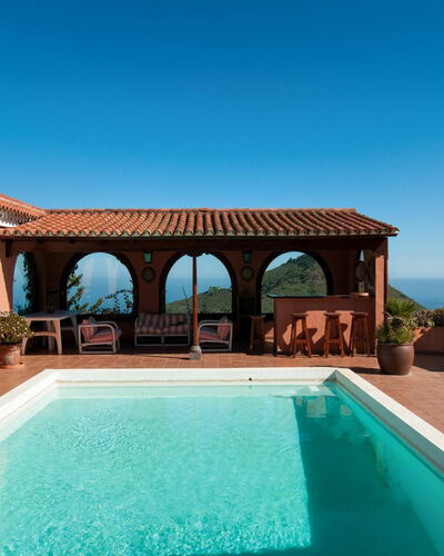 Villa In Bandama