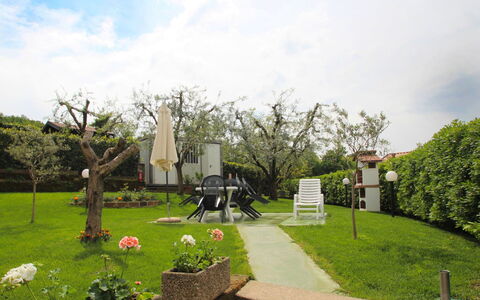 Rondinelli: Eigentum, Garten, Baum, Himmel, Botanik, Haus, Gebäude, Gras, Grundeigentum, Garten