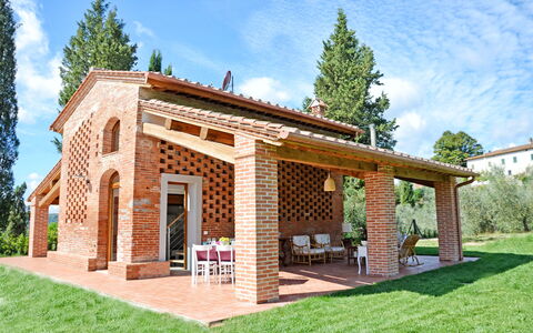 Il Fienile Di Giovanna: Haus, Eigentum, Zuhause, Gebäude, Grundeigentum, Hütte, Blockhaus, Die Architektur, Holz, Zimmer