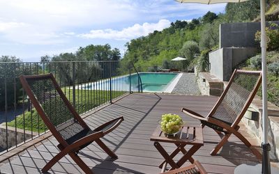Santo Stefano 10 - Santo Stefano, Toskana, Italien