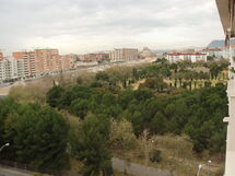 Lo Morant Costa Alicante