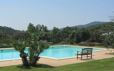 Villa Di Seripa