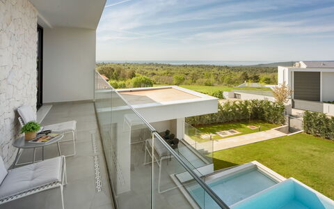 Paola: Eigentum, Haus, Die Architektur, Gebäude, Wohngebiet, Grundeigentum, Balkon, Wohnung, Zuhause, Interior Design