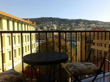 Nice Port