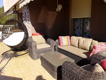 Château Miramar, Nice