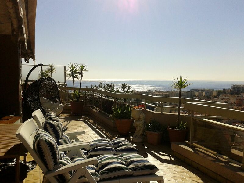 Château Miramar, Nice