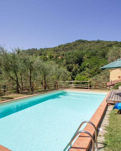 Villa Mastiano