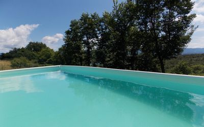 Villa Latera - Barberino di Mugello, Toskana, Italien