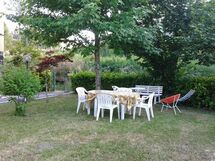 Appartamento Porretta Terme