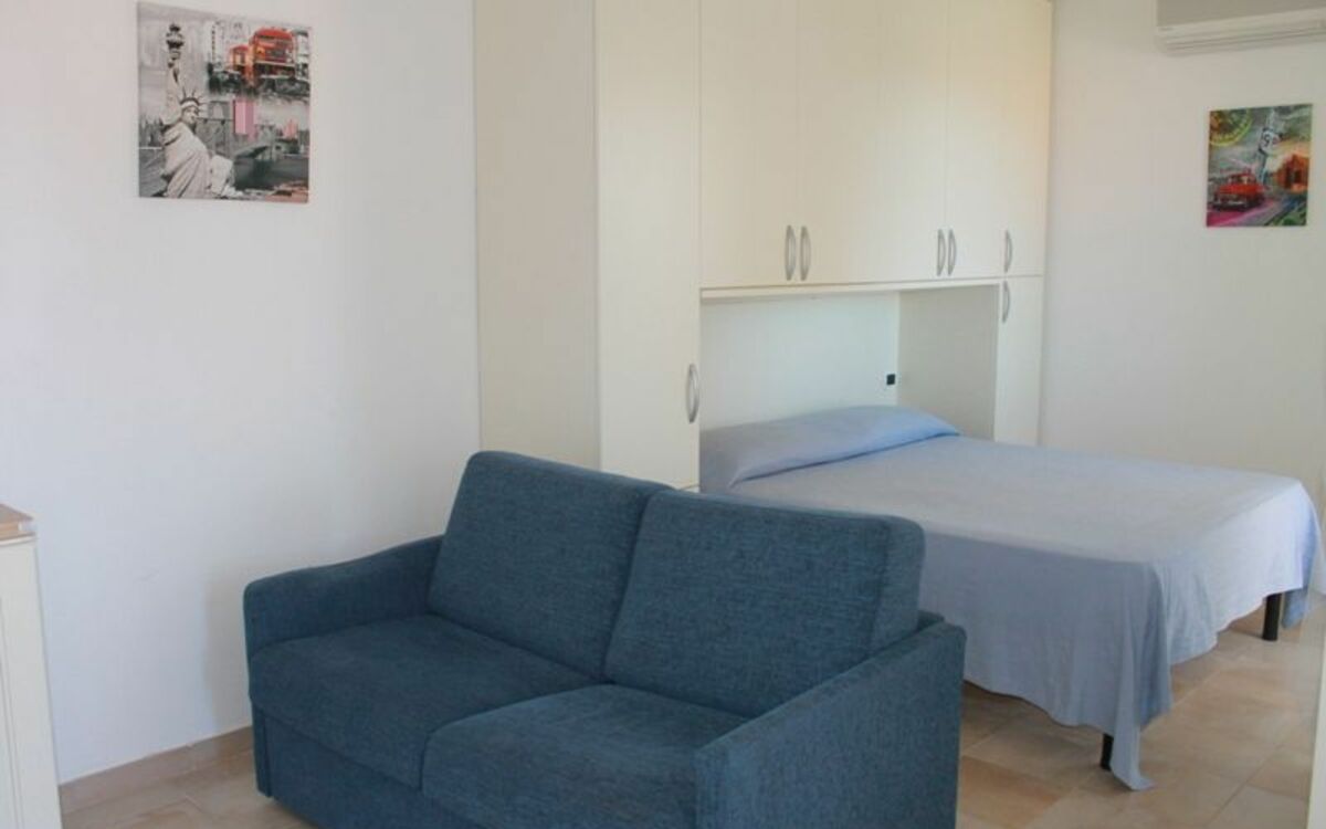 Unterkunft:&nbsp;Monolocale Con Piccolo Terrazzo 210