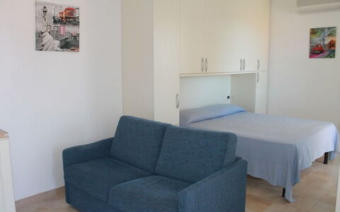 Unterkunft:&nbsp;Monolocale Con Piccolo Terrazzo 111