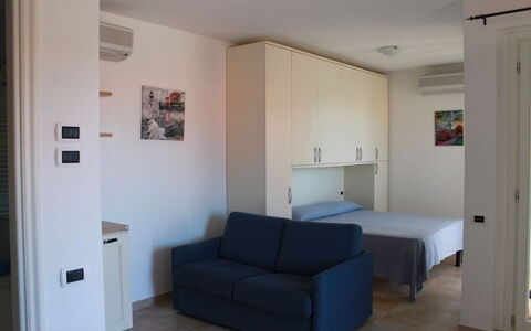 Unterkunft:&nbsp;Monolocale Con Veranda 211v