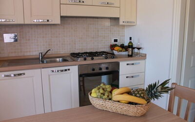 Unterkunft:&nbsp;Monolocale Con Veranda 113v