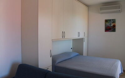 Unterkunft:&nbsp;Monolocale Con Piccolo Terrazzo 210