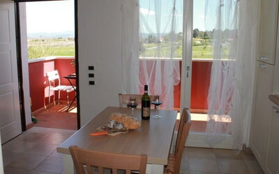 Unterkunft:&nbsp;Monolocale Con Piccolo Terrazzo 210