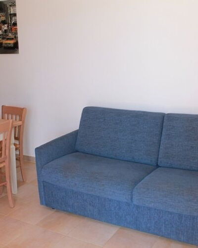Trilocale Grande Primo Piano 331v