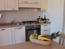 Unterkunft:&nbsp;Monolocale Con Veranda 211v