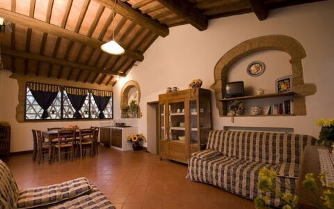 Unterkunft:&nbsp;Casa Fienile
