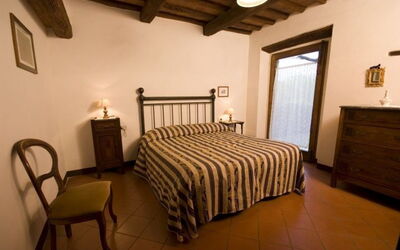 Unterkunft:&nbsp;Casa Fienile
