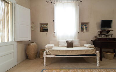 Unterkunft:&nbsp;Apartment 2