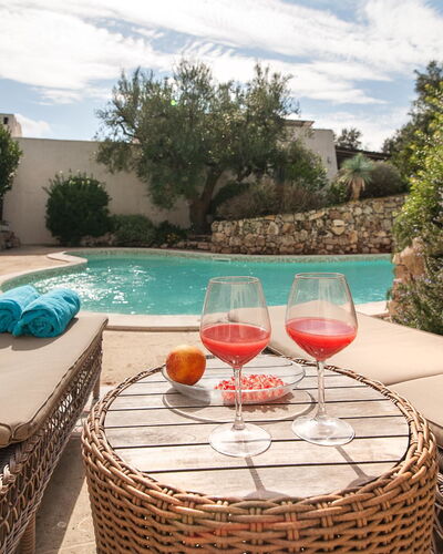 Salento Luxury Retreat