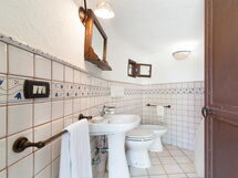 Unterkunft:&nbsp;Trullo