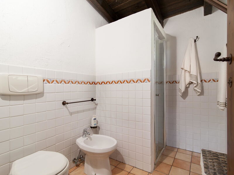Unterkunft:&nbsp;Trullo