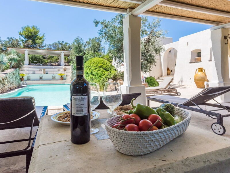 Salento Luxury Retreat