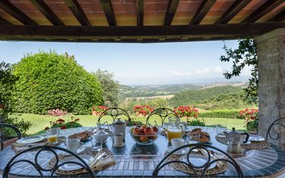 Villa La Terrazza