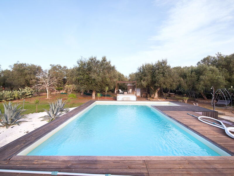 Villa Alessio