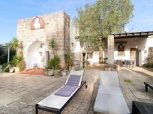 Masseria Alessio