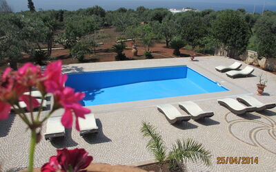 Villa Leuca