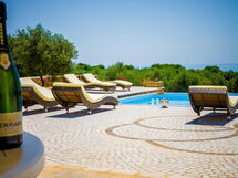 Villa Leuca
