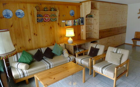 Unterkunft:&nbsp;Apt B 014 100.81